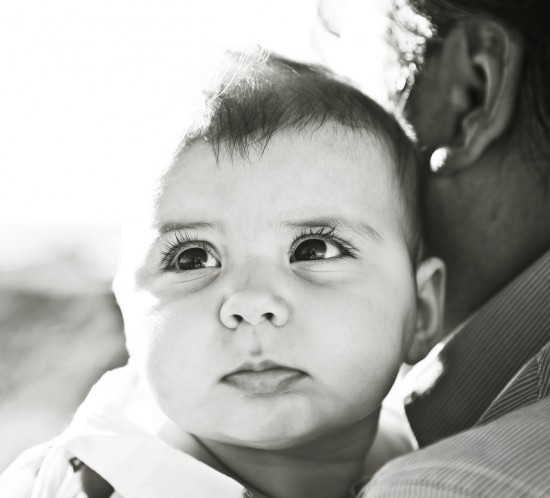 baptism photography Layers of Luv